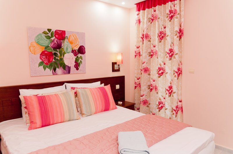 Kréta utazás Philoxenia Hotel