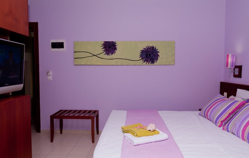 Kréta utazás Philoxenia Hotel