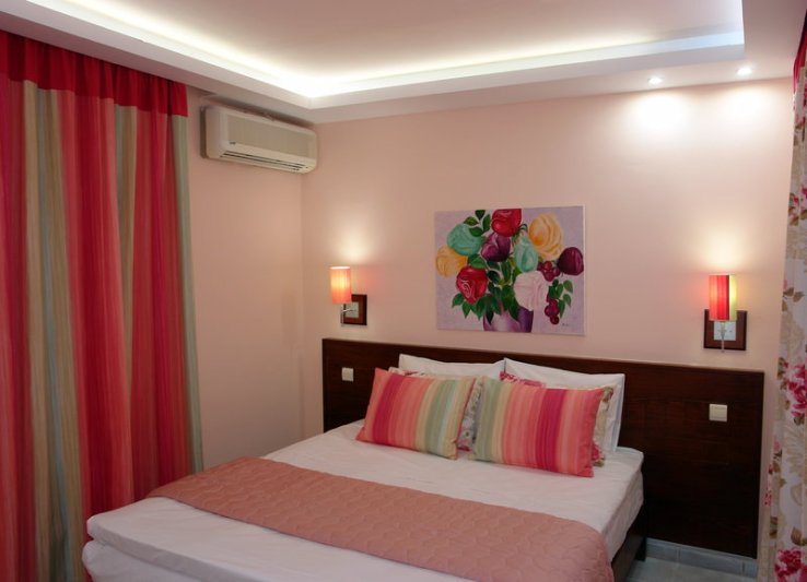 Kréta utazás Philoxenia Hotel