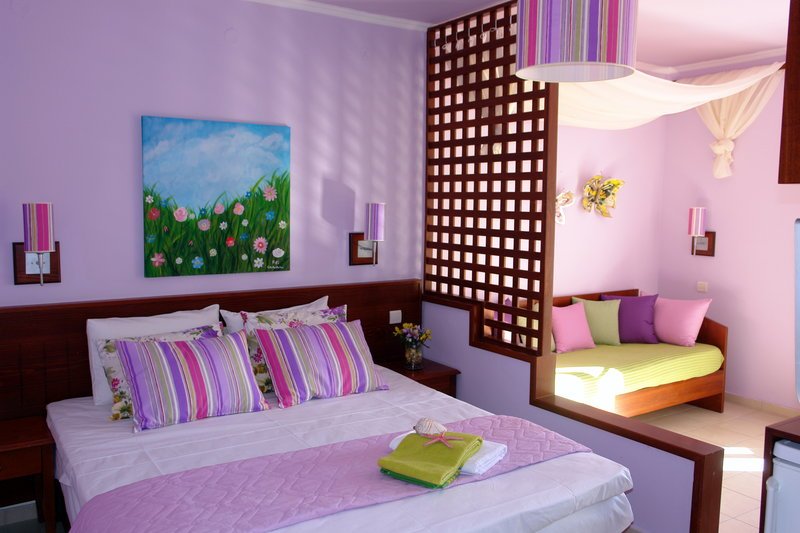 Kréta utazás Philoxenia Hotel