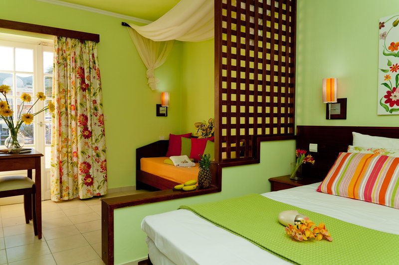 Kréta utazás Philoxenia Hotel
