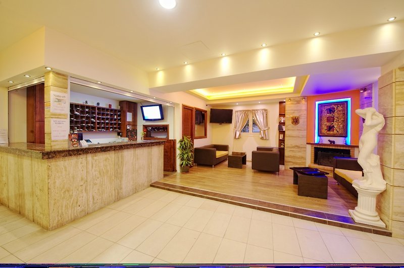 Kréta utazás Philoxenia Hotel