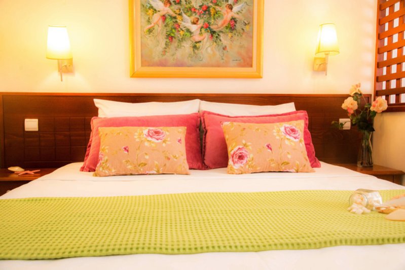 Kréta utazás Philoxenia Hotel
