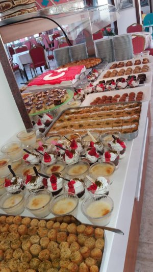 Kemer utazás Pine House By Werde Hotels