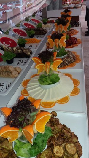 Kemer utazás Pine House By Werde Hotels