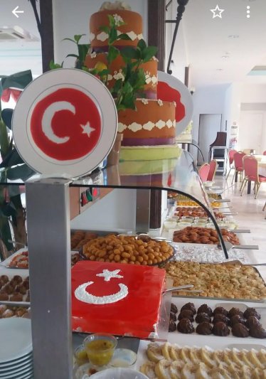 Kemer utazás Pine House By Werde Hotels