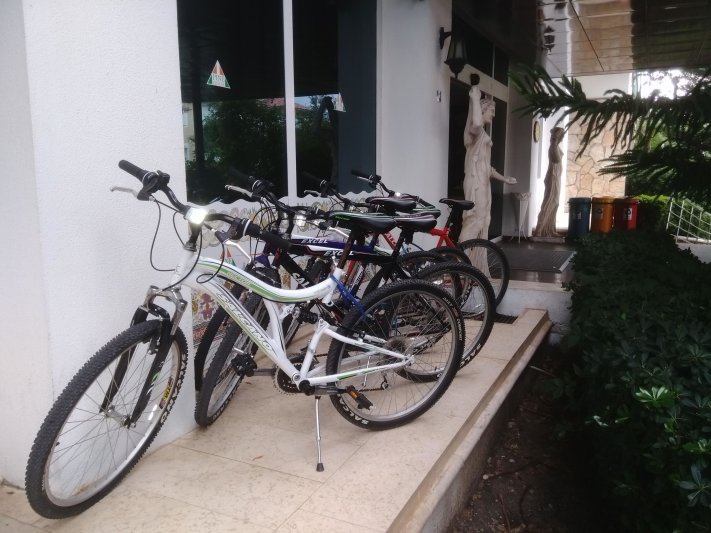 Kemer utazás Pine House By Werde Hotels