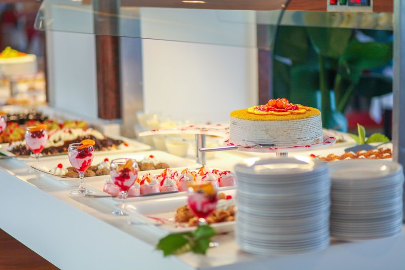 Kemer utazás Pine House By Werde Hotels