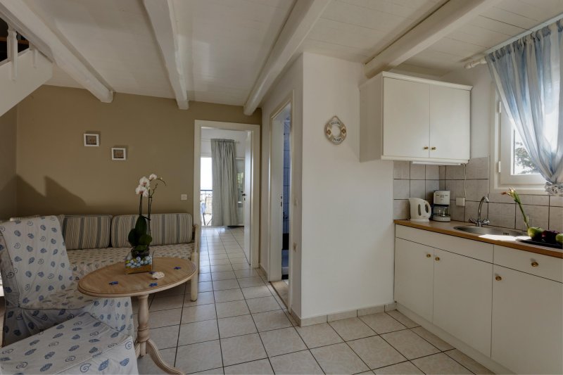 Kréta utazás Piskopiano Village Resort