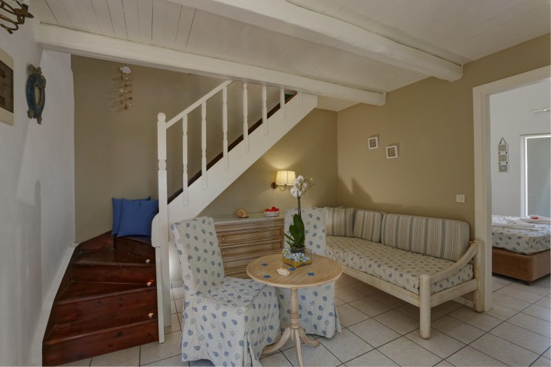 Kréta utazás Piskopiano Village Resort