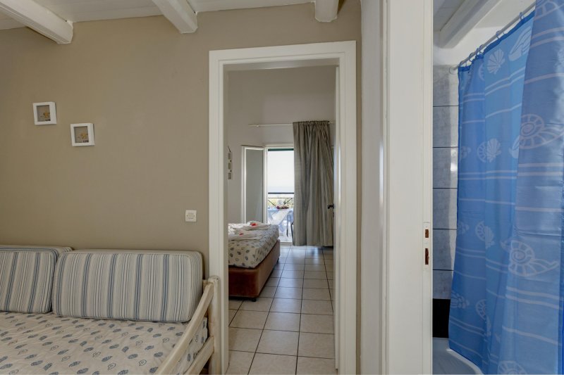 Kréta utazás Piskopiano Village Resort