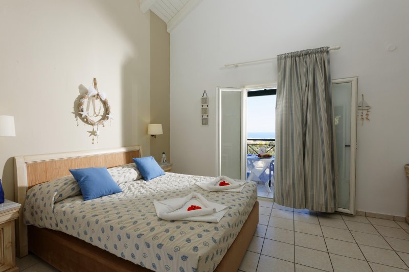 Kréta utazás Piskopiano Village Resort