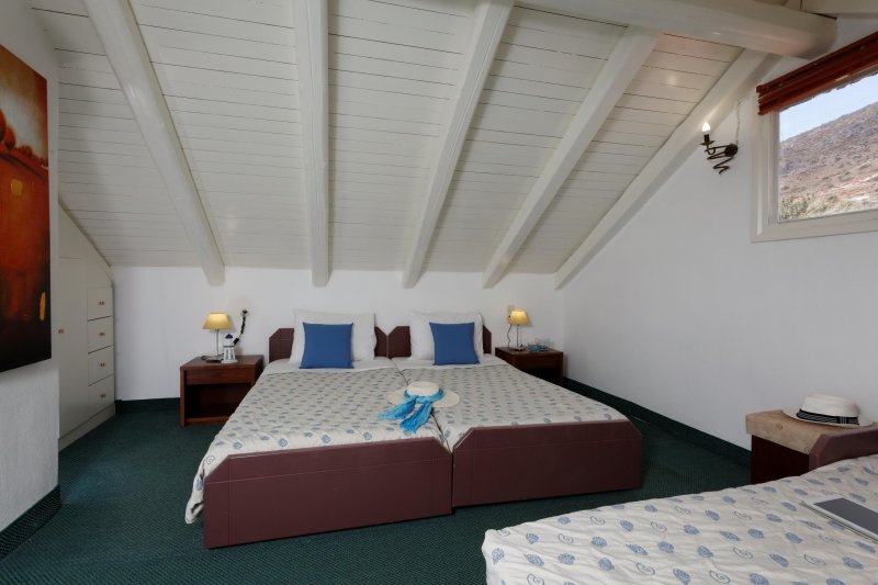 Kréta utazás Piskopiano Village Resort