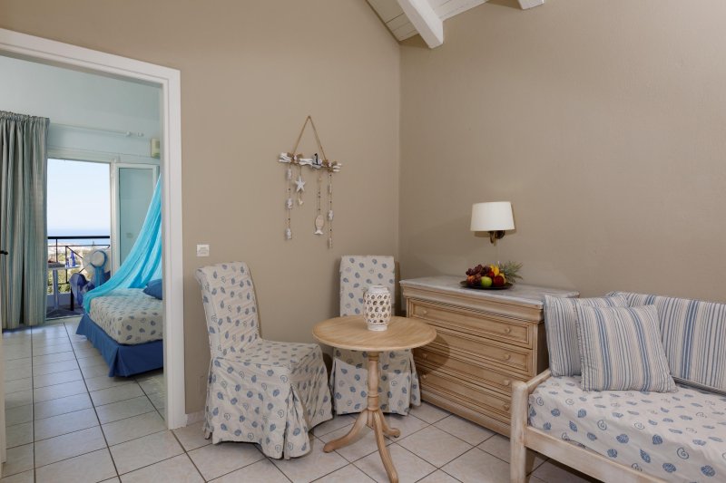 Kréta utazás Piskopiano Village Resort