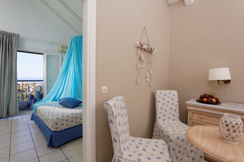 Kréta utazás Piskopiano Village Resort