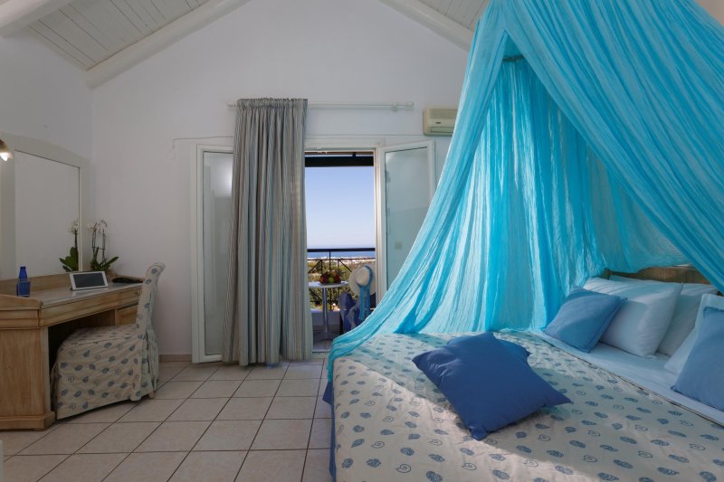 Kréta utazás Piskopiano Village Resort