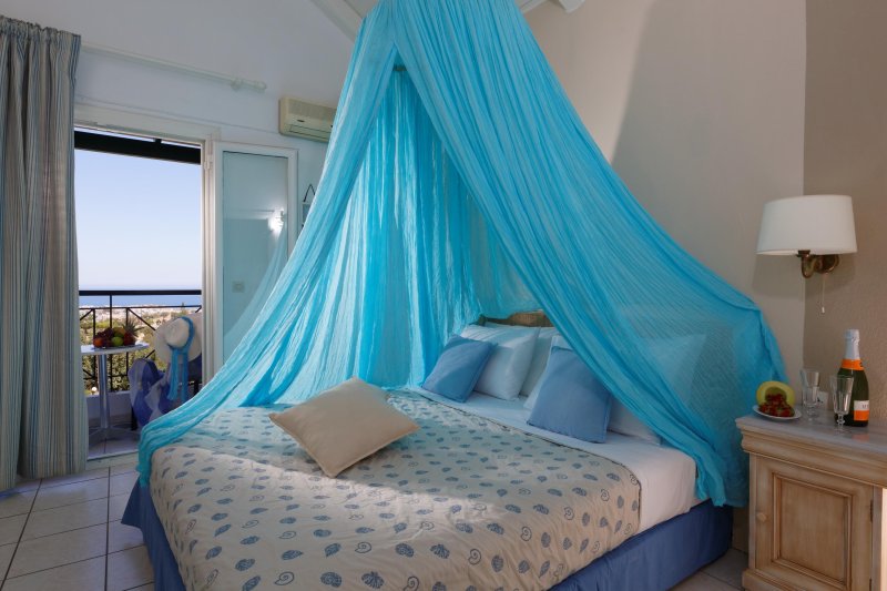 Kréta utazás Piskopiano Village Resort