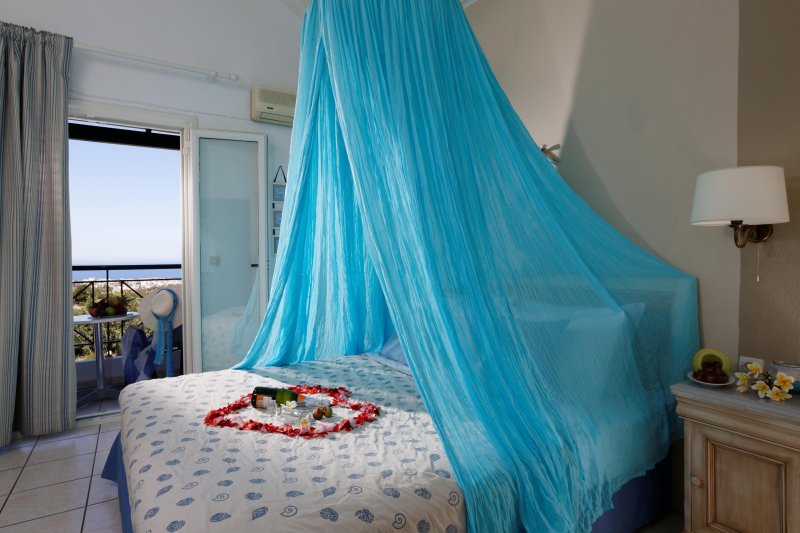 Kréta utazás Piskopiano Village Resort