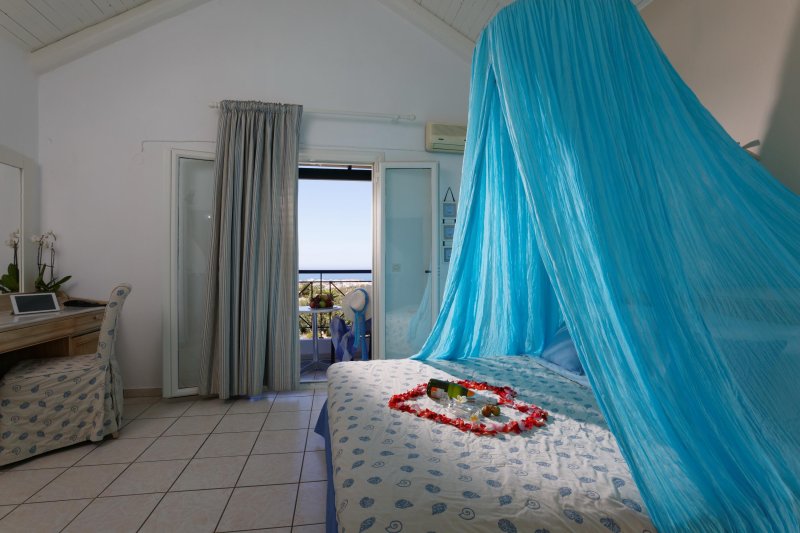Kréta utazás Piskopiano Village Resort