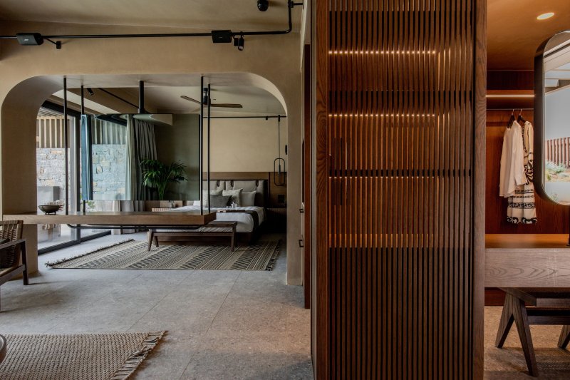 Kréta utazás Pnoe Breathing Life Hotel