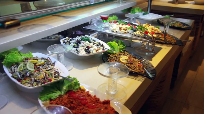 Side utazás Port Side Resort Hotel