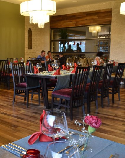 Side utazás Port Side Resort Hotel