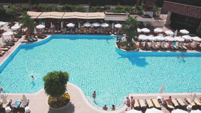 Side utazás Port Side Resort Hotel