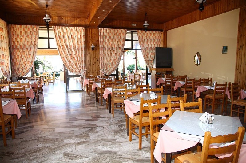 Kréta utazás Poseidon Hotel
