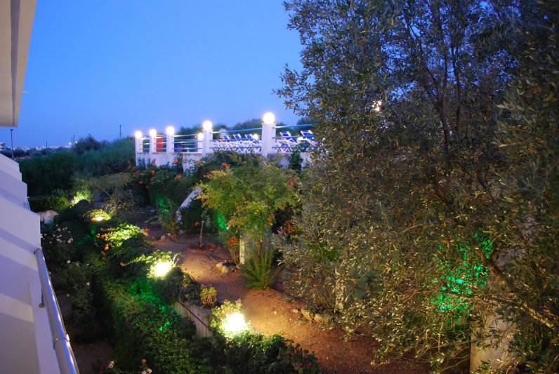 Kréta utazás Poseidon Hotel