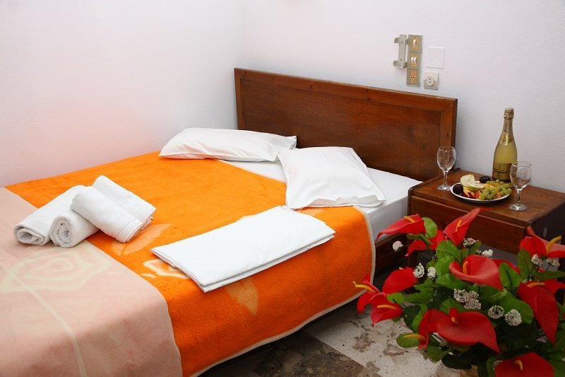 Kréta utazás Poseidon Hotel