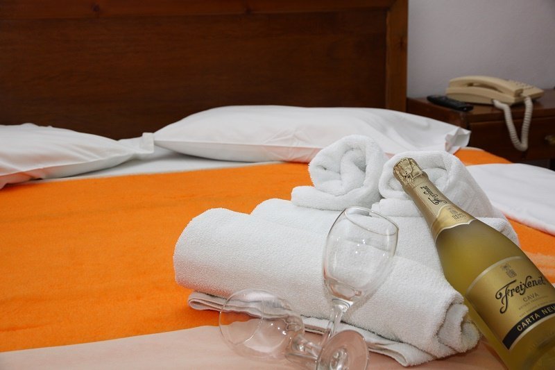 Kréta utazás Poseidon Hotel