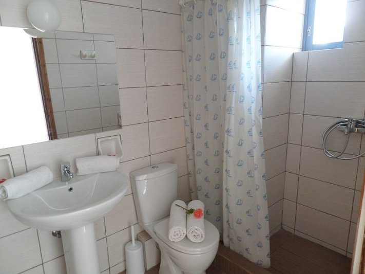 Kréta utazás Poseidon Hotel