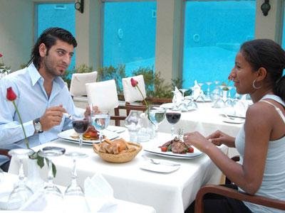 Antalya utazás Puding Hotel