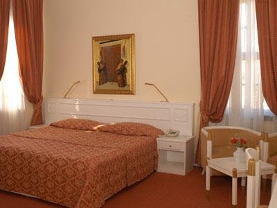 Antalya utazás Puding Hotel