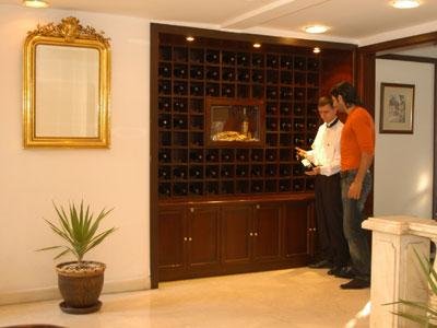 Antalya utazás Puding Hotel