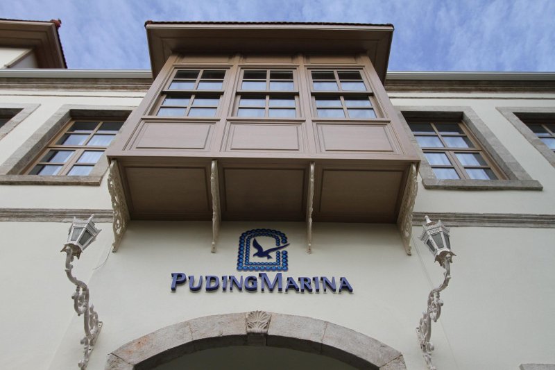 Antalya utazás Puding Hotel