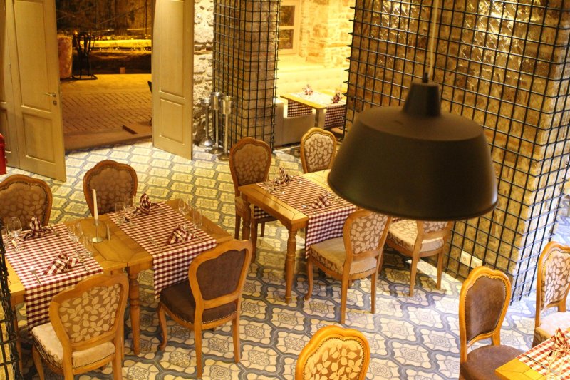 Antalya utazás Puding Hotel