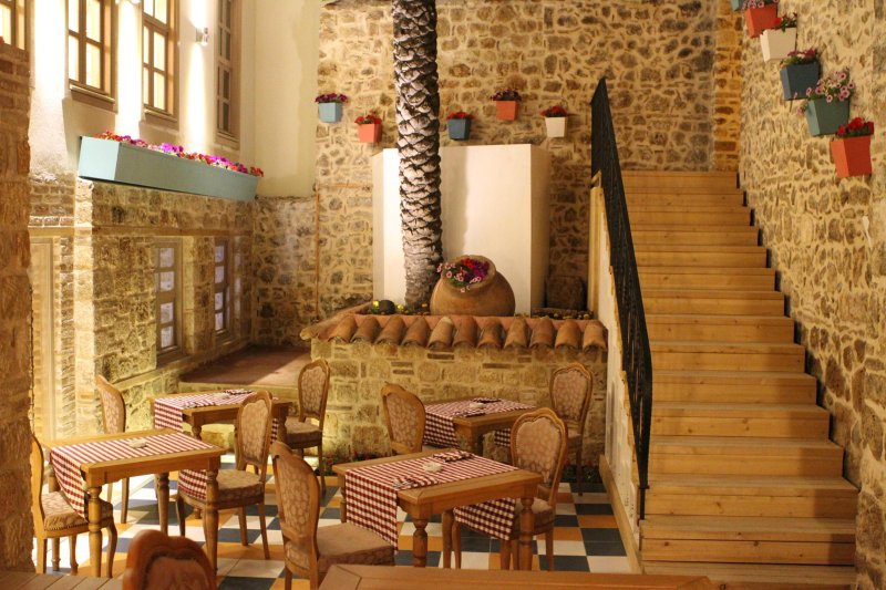 Antalya utazás Puding Hotel