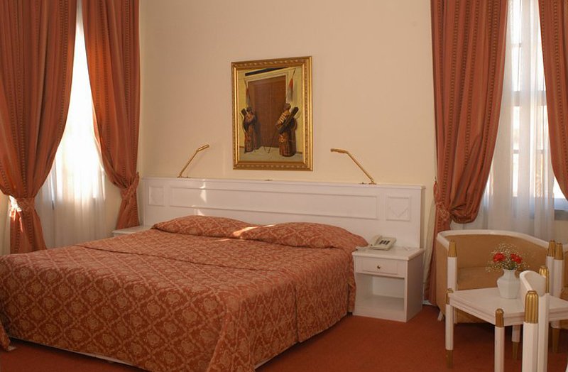 Antalya utazás Puding Hotel