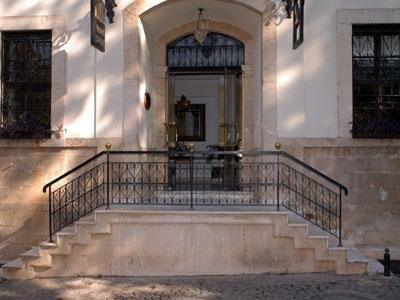 Antalya utazás Puding Hotel