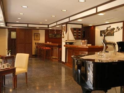 Antalya utazás Puding Hotel