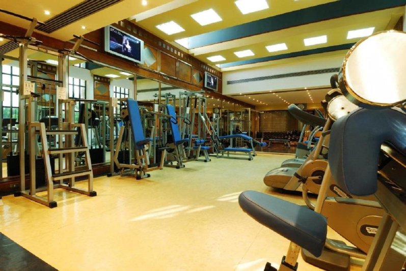 Pyramids Resort By Jaz (ex. Oasis) - Nílusi Hajóút - Amc Royal Hotel & Spa