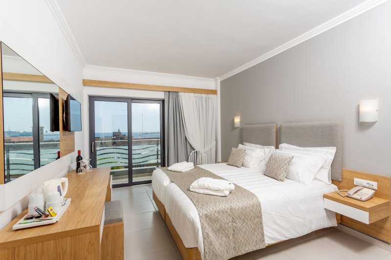 Rodosz utazás Rhodos Horizon City