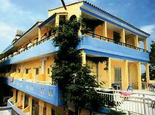 Kréta utazás Roxani Hotel