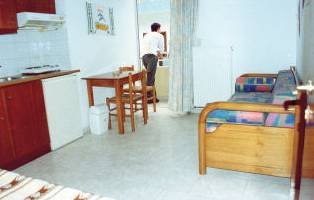 Kréta utazás Roxani Hotel