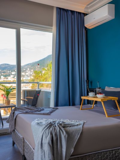 Alanya utazás Royalisa Palmiye Beach