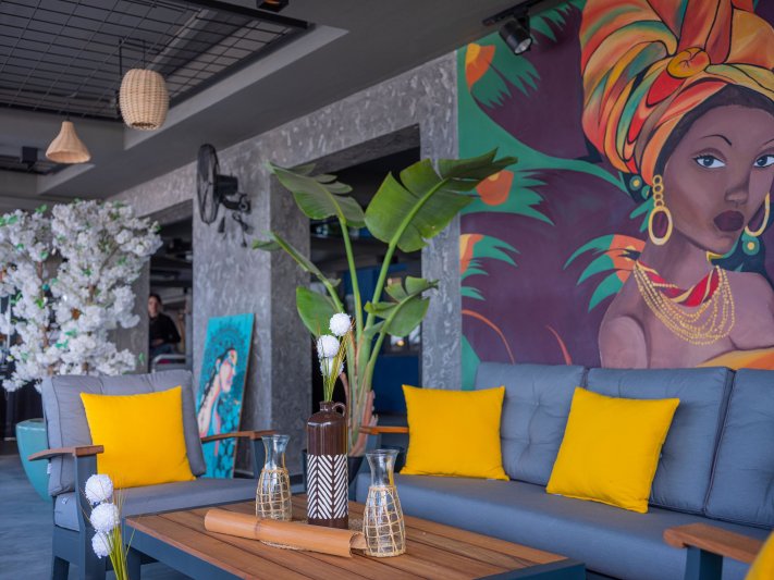 Alanya utazás Royalisa Palmiye Beach