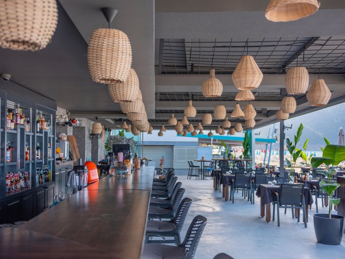 Alanya utazás Royalisa Palmiye Beach