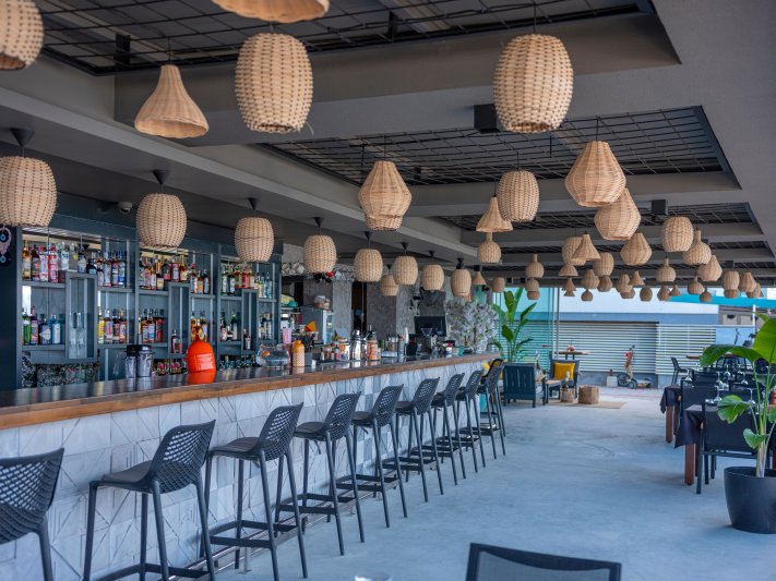 Alanya utazás Royalisa Palmiye Beach