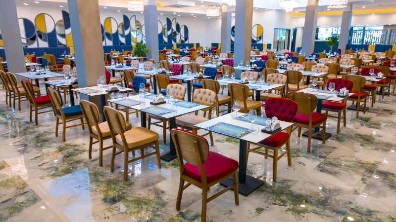 Kemer utazás Saint Star Kemer